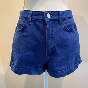 American Apparel Shorts